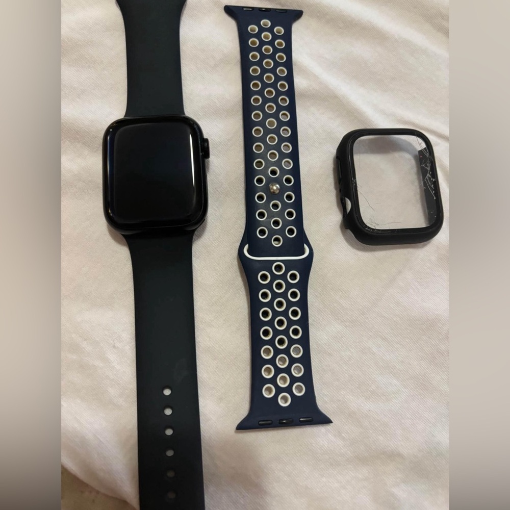 Apple Watch ⌚️ series 7
